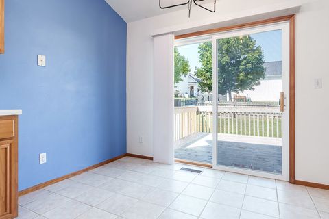 Tiny photo for 3056 HAMLIN Drive, Machesney Park, IL 61115 (MLS # 12473041)