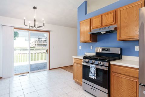 Tiny photo for 3056 HAMLIN Drive, Machesney Park, IL 61115 (MLS # 12473041)