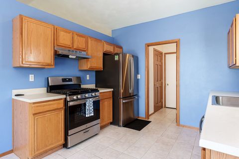 Tiny photo for 3056 HAMLIN Drive, Machesney Park, IL 61115 (MLS # 12473041)