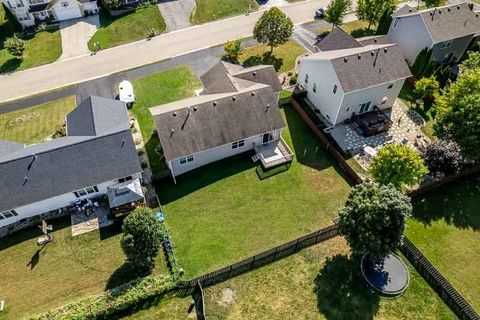 Tiny photo for 3056 HAMLIN Drive, Machesney Park, IL 61115 (MLS # 12473041)