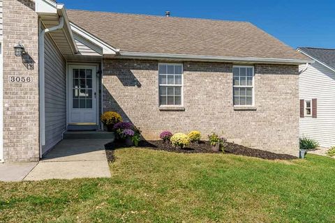 Tiny photo for 3056 HAMLIN Drive, Machesney Park, IL 61115 (MLS # 12473041)