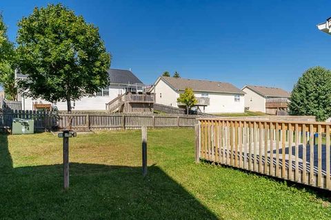 Tiny photo for 3056 HAMLIN Drive, Machesney Park, IL 61115 (MLS # 12473041)