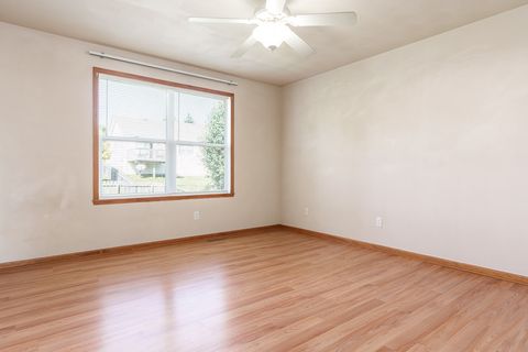 Tiny photo for 3056 HAMLIN Drive, Machesney Park, IL 61115 (MLS # 12473041)