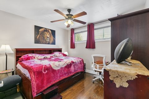 Tiny photo for 10222 S California Avenue, Evergreen Park, IL 60805 (MLS # 12606601)