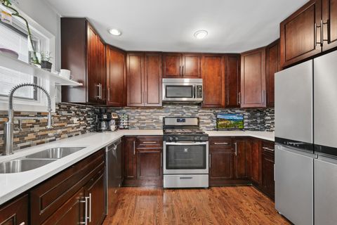 Tiny photo for 10222 S California Avenue, Evergreen Park, IL 60805 (MLS # 12606601)