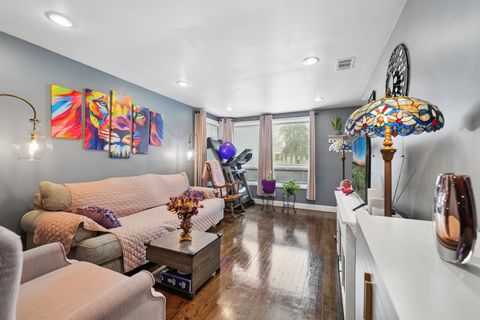 Tiny photo for 10222 S California Avenue, Evergreen Park, IL 60805 (MLS # 12606601)