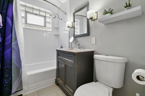 Tiny photo for 10222 S California Avenue, Evergreen Park, IL 60805 (MLS # 12606601)