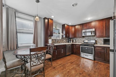 Tiny photo for 10222 S California Avenue, Evergreen Park, IL 60805 (MLS # 12606601)