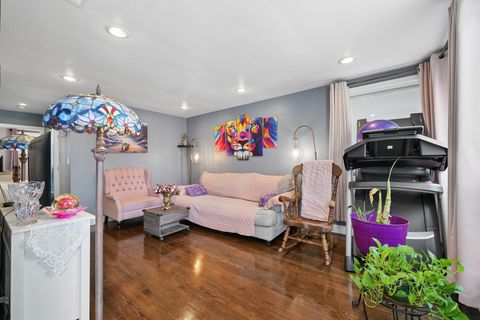 Tiny photo for 10222 S California Avenue, Evergreen Park, IL 60805 (MLS # 12606601)