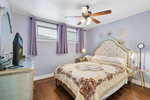 Tiny photo for 10222 S California Avenue, Evergreen Park, IL 60805 (MLS # 12606601)