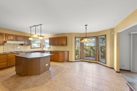 Tiny photo for 4432 Cascara Lane, Lisle, IL 60532 (MLS # 12491684)
