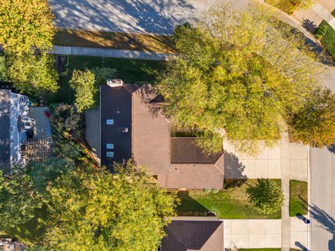Tiny photo for 4432 Cascara Lane, Lisle, IL 60532 (MLS # 12491684)