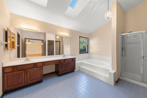 Tiny photo for 4432 Cascara Lane, Lisle, IL 60532 (MLS # 12491684)