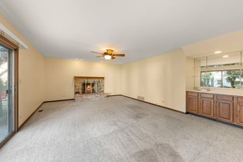 Tiny photo for 4432 Cascara Lane, Lisle, IL 60532 (MLS # 12491684)