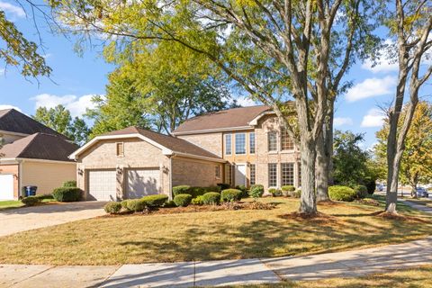 Tiny photo for 4432 Cascara Lane, Lisle, IL 60532 (MLS # 12491684)