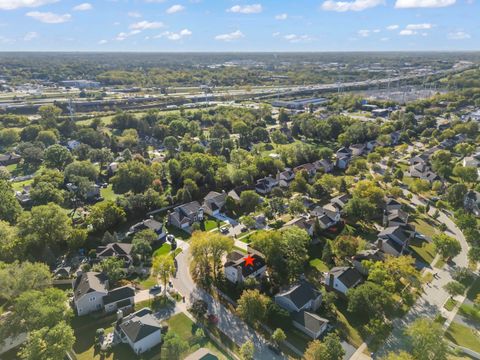 Tiny photo for 4432 Cascara Lane, Lisle, IL 60532 (MLS # 12491684)