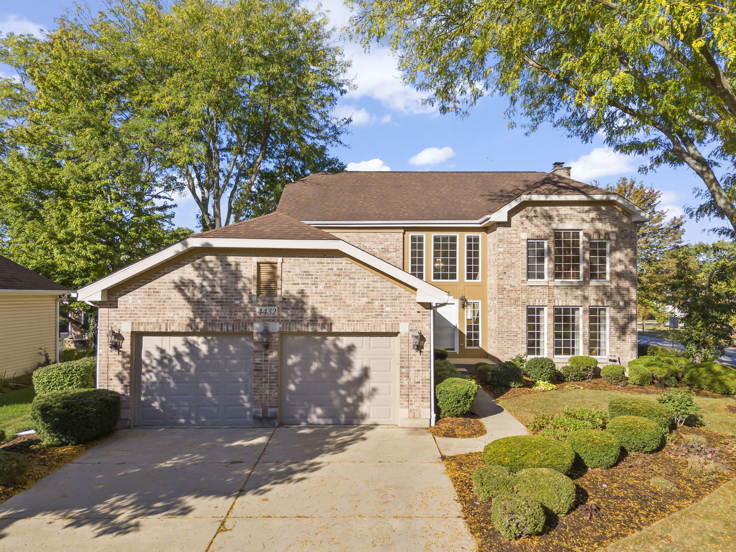 4432 Cascara Lane