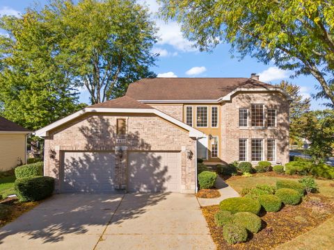 Tiny photo for 4432 Cascara Lane, Lisle, IL 60532 (MLS # 12491684)