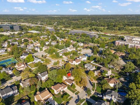 Tiny photo for 4432 Cascara Lane, Lisle, IL 60532 (MLS # 12491684)