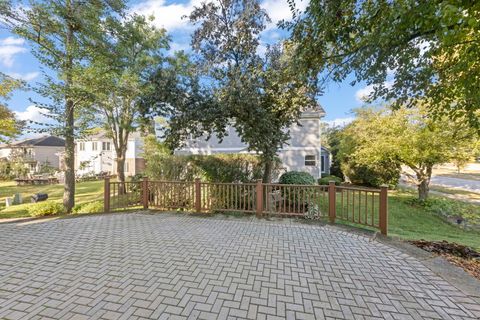 Tiny photo for 4432 Cascara Lane, Lisle, IL 60532 (MLS # 12491684)