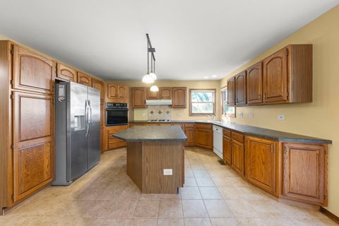 Tiny photo for 4432 Cascara Lane, Lisle, IL 60532 (MLS # 12491684)