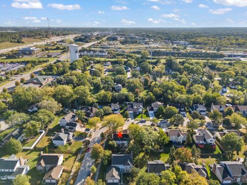 Tiny photo for 4432 Cascara Lane, Lisle, IL 60532 (MLS # 12491684)