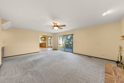 Tiny photo for 4432 Cascara Lane, Lisle, IL 60532 (MLS # 12491684)