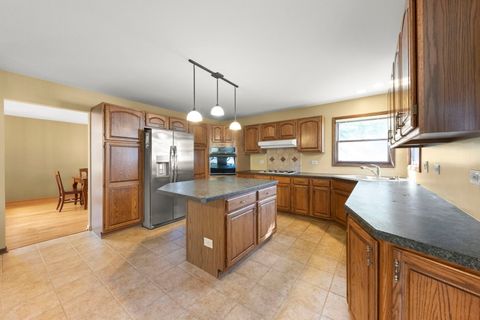 Tiny photo for 4432 Cascara Lane, Lisle, IL 60532 (MLS # 12491684)