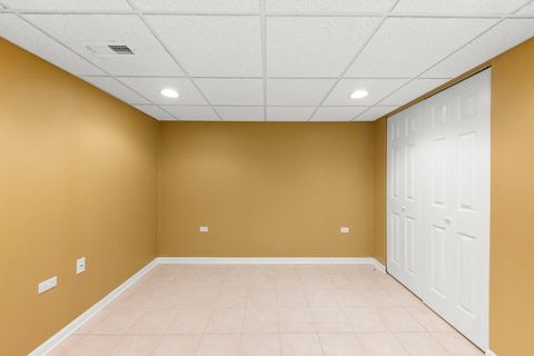 Tiny photo for 4432 Cascara Lane, Lisle, IL 60532 (MLS # 12491684)
