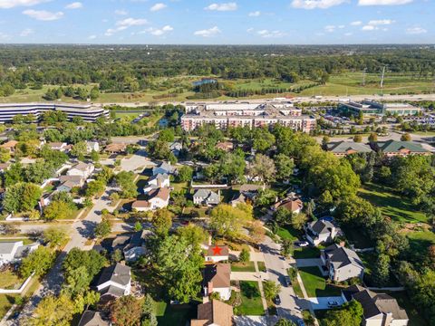 Tiny photo for 4432 Cascara Lane, Lisle, IL 60532 (MLS # 12491684)