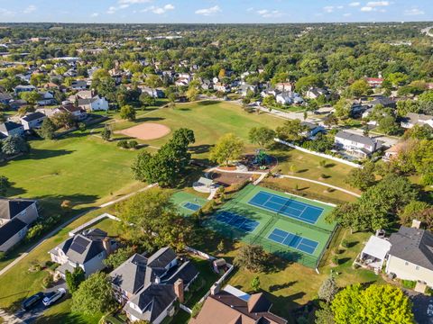 Tiny photo for 4432 Cascara Lane, Lisle, IL 60532 (MLS # 12491684)