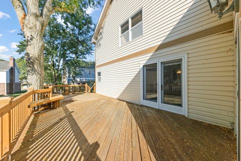 Tiny photo for 4432 Cascara Lane, Lisle, IL 60532 (MLS # 12491684)