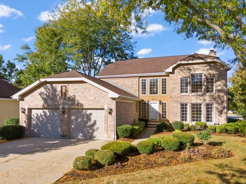Photo of 4432 Cascara Lane, Lisle, IL 60532 (MLS # 12491684)
