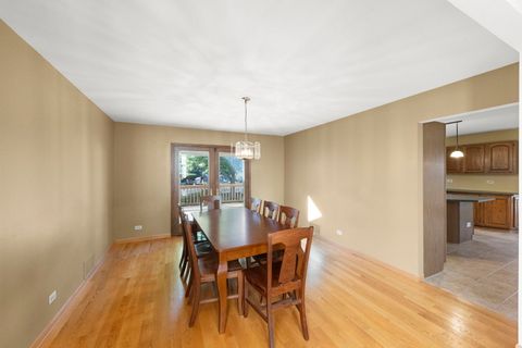 Tiny photo for 4432 Cascara Lane, Lisle, IL 60532 (MLS # 12491684)