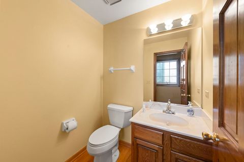 Tiny photo for 4432 Cascara Lane, Lisle, IL 60532 (MLS # 12491684)