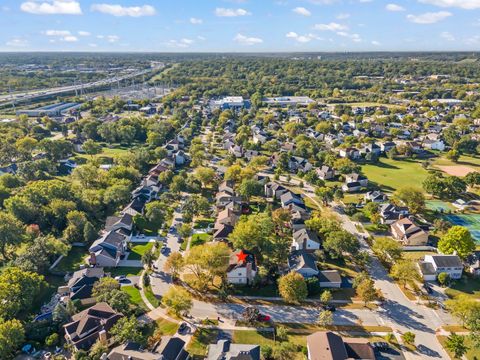 Tiny photo for 4432 Cascara Lane, Lisle, IL 60532 (MLS # 12491684)