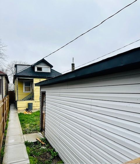 Tiny photo for 7149 S Honore Street, Chicago, IL 60636 (MLS # 12615443)