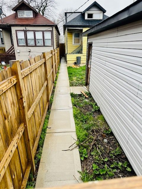 Tiny photo for 7149 S Honore Street, Chicago, IL 60636 (MLS # 12615443)