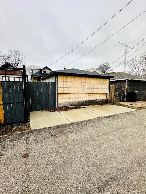 Tiny photo for 7149 S Honore Street, Chicago, IL 60636 (MLS # 12615443)