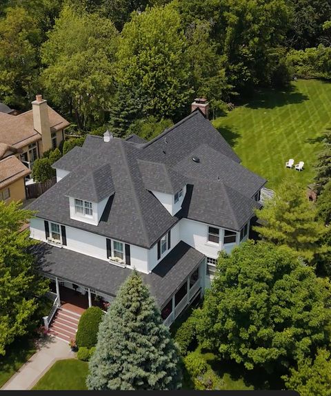 300 E Euclid Avenue Arlington Heights IL 60004
