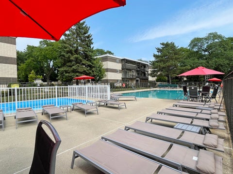 Tiny photo for La Grange, IL 60525 (MLS # 12715159)