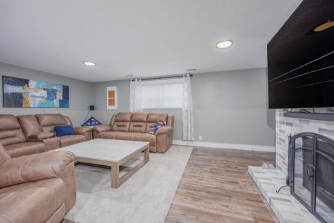 Tiny photo for 520 Cottonwood Drive, Salem, IL 62881 (MLS # 12701829)