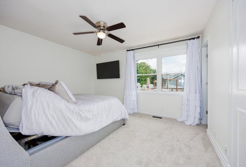 Tiny photo for 520 Cottonwood Drive, Salem, IL 62881 (MLS # 12701829)