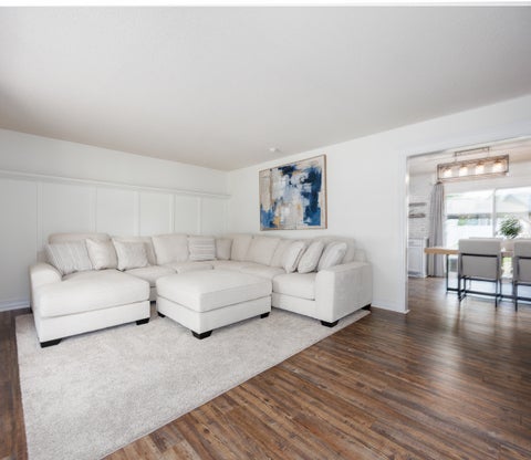 Tiny photo for 520 Cottonwood Drive, Salem, IL 62881 (MLS # 12701829)