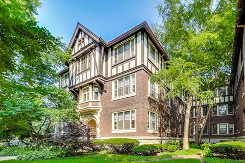 1641 Hinman Avenue 3 Evanston IL 60201