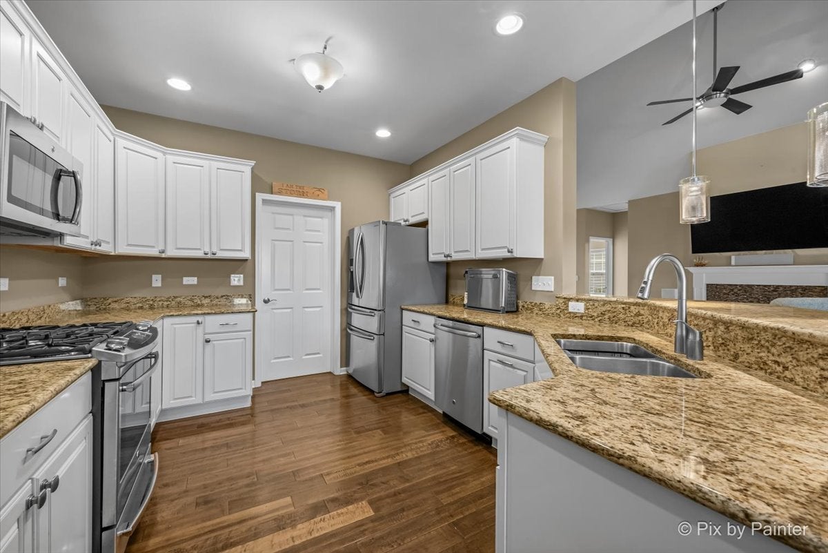 4780 Coyote Lakes Circle