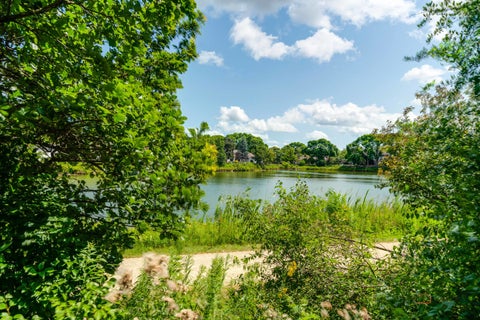 Tiny photo for 310 Rivershire Court, Lincolnshire, IL 60069 (MLS # 12713610)