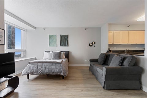 Tiny photo for 512 N McClurg Court #1102, Chicago, IL 60611 (MLS # 12591894)