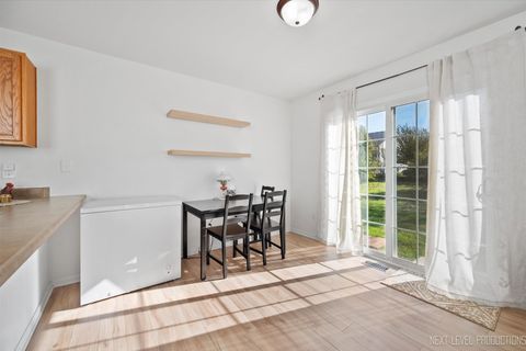 Tiny photo for 3213 Napa Court, DeKalb, IL 60115 (MLS # 12509610)