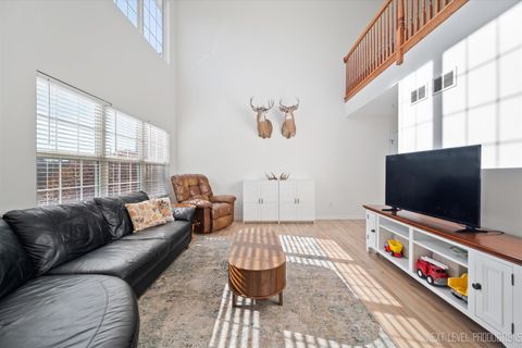 Tiny photo for 3213 Napa Court, DeKalb, IL 60115 (MLS # 12509610)